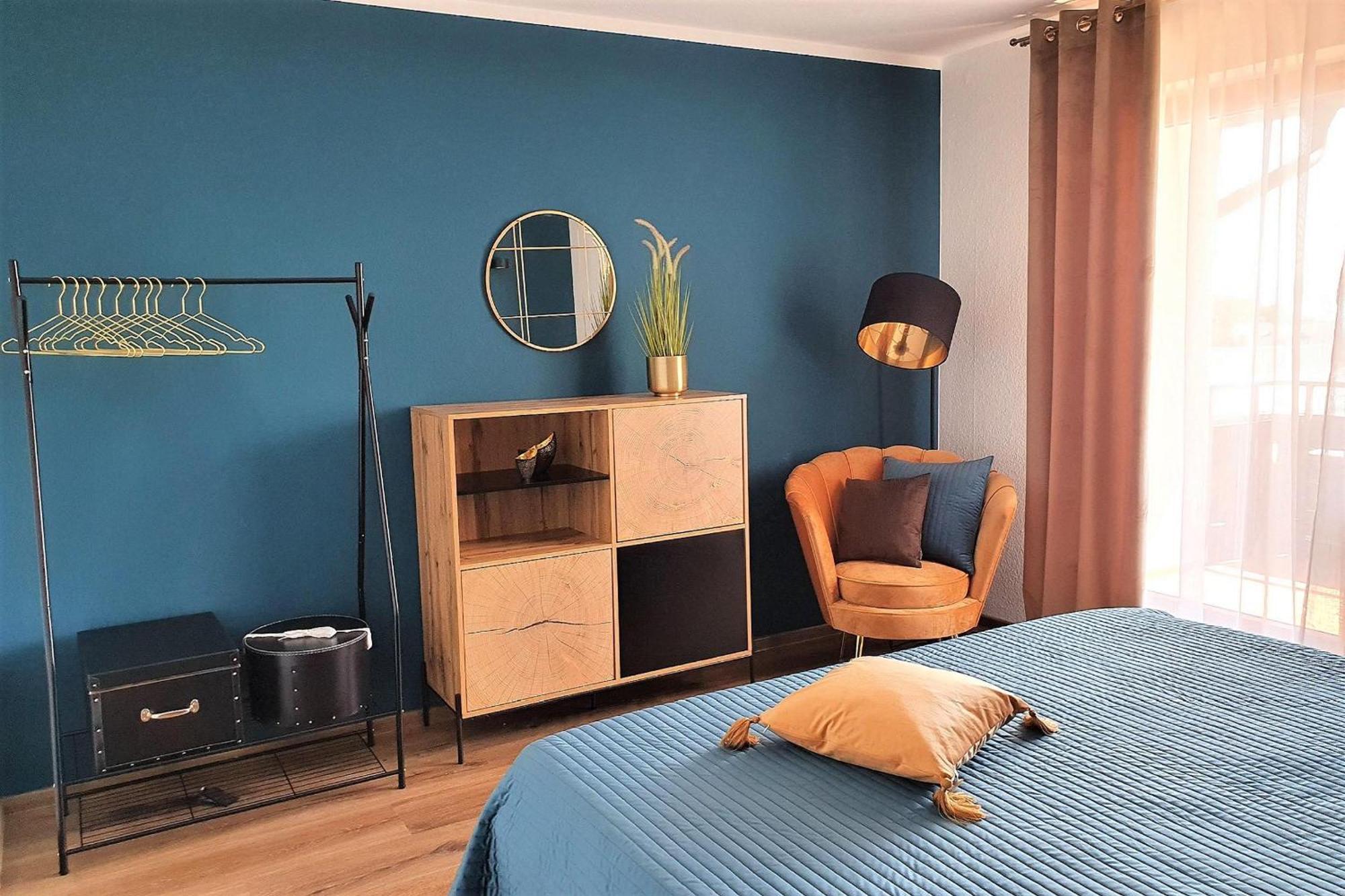 Holiday Home Ferienwohnung Holiday Home 4 Meersburg Esterno foto