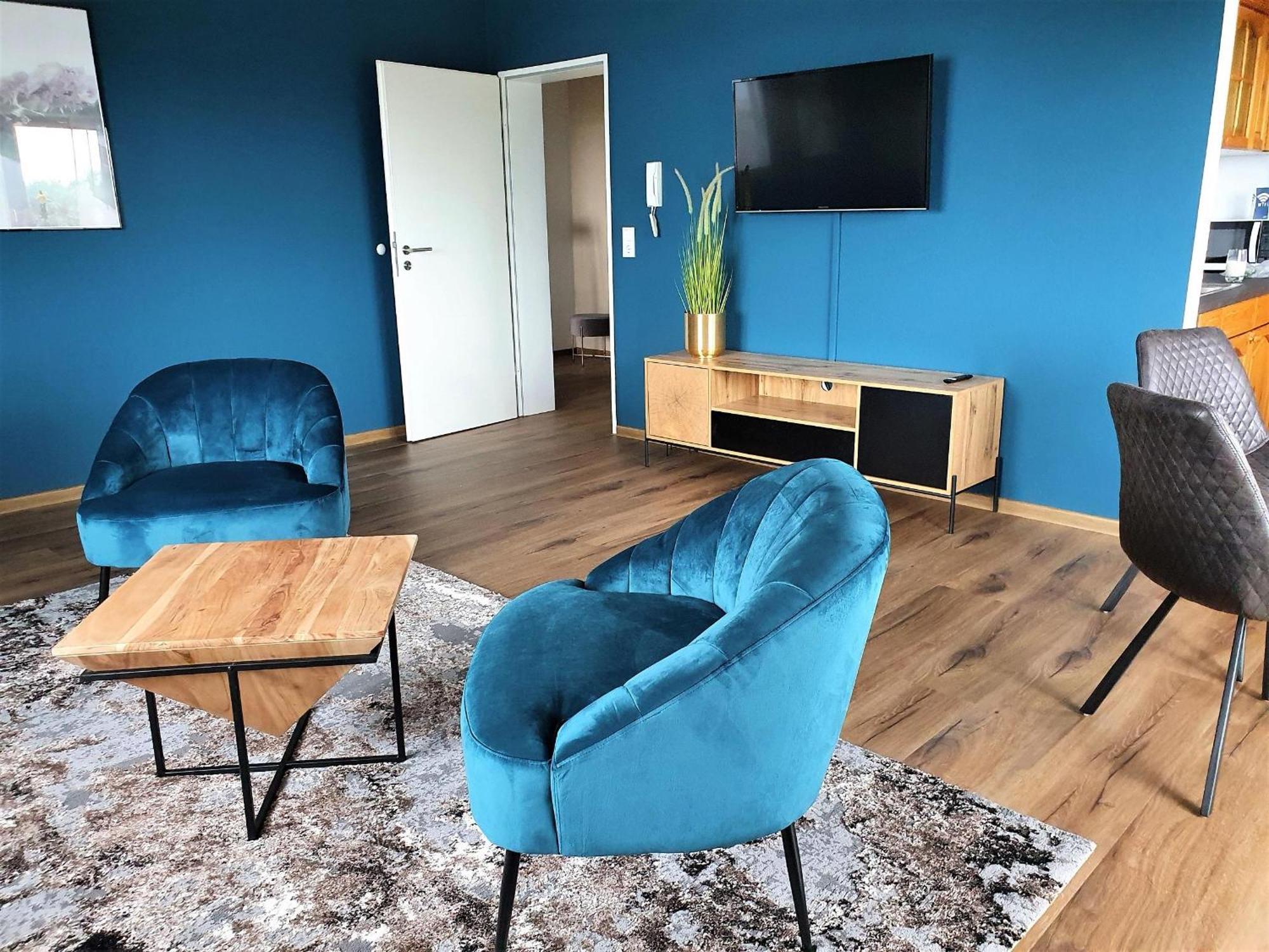 Holiday Home Ferienwohnung Holiday Home 4 Meersburg Esterno foto
