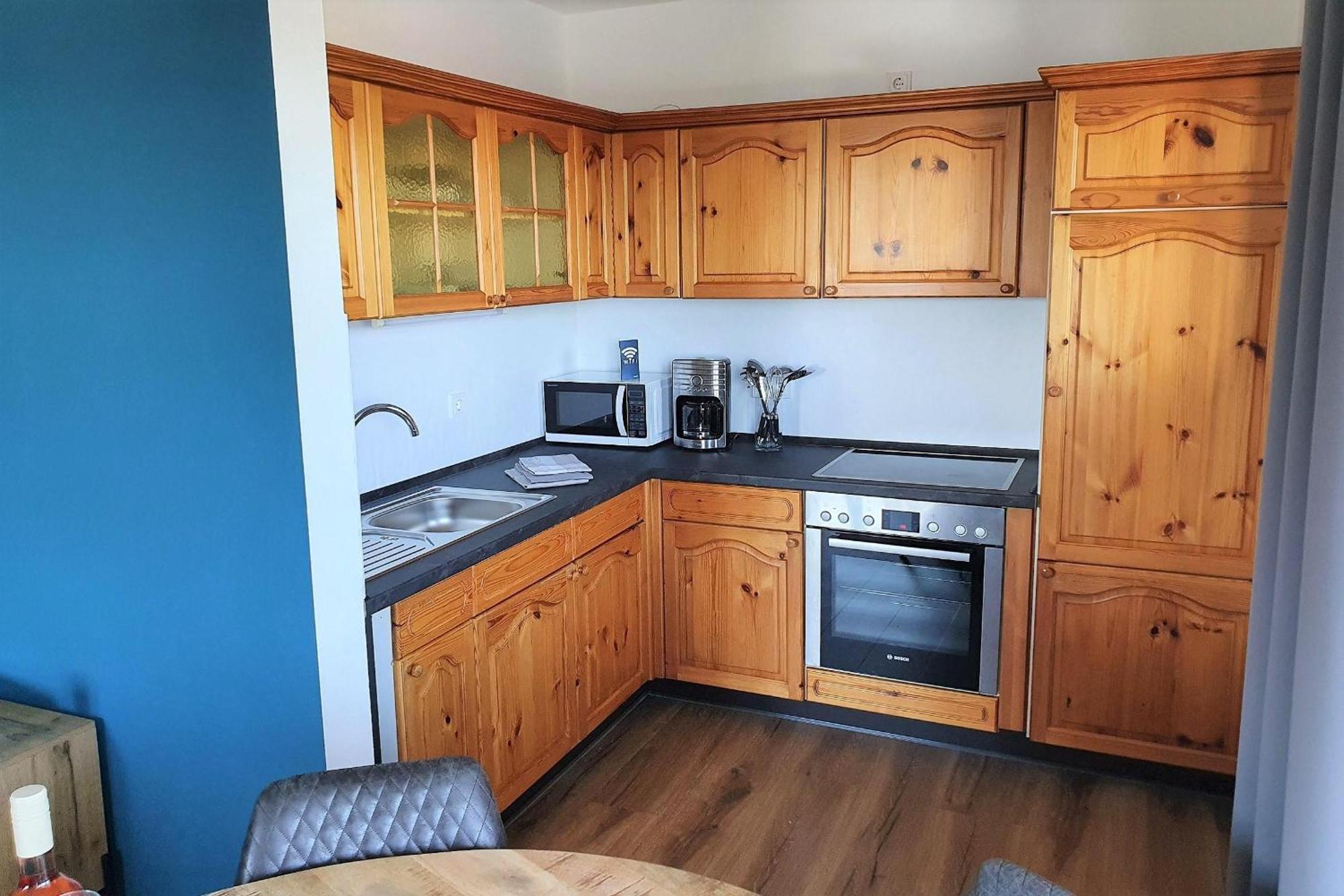 Holiday Home Ferienwohnung Holiday Home 4 Meersburg Esterno foto