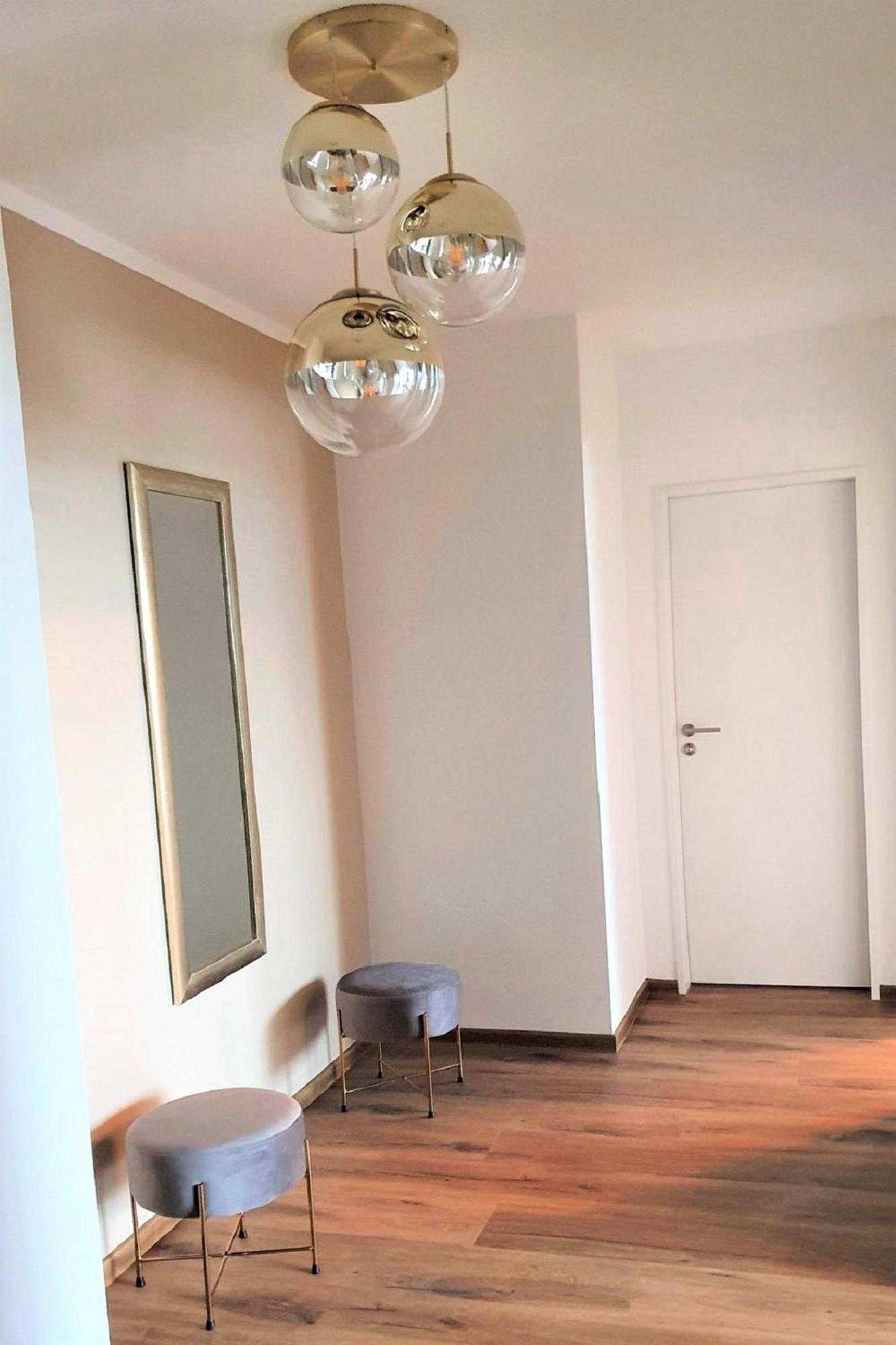 Holiday Home Ferienwohnung Holiday Home 4 Meersburg Esterno foto