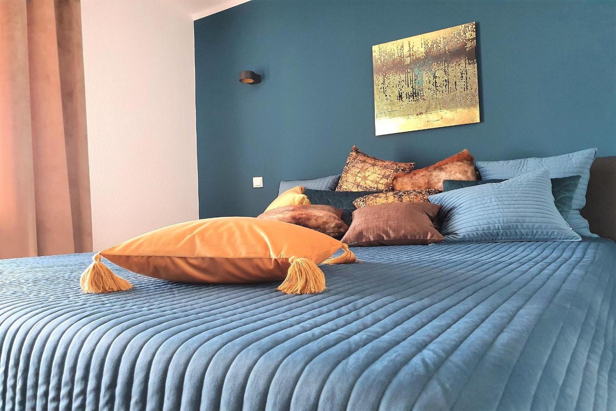 Holiday Home Ferienwohnung Holiday Home 4 Meersburg Esterno foto